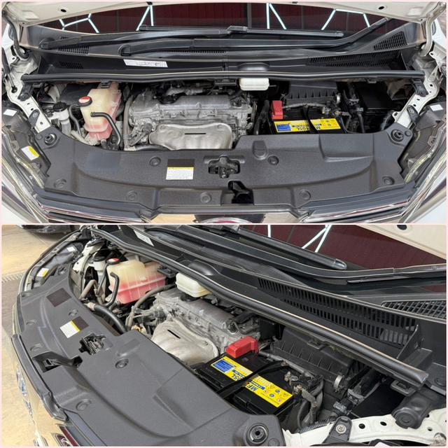 TOYOTA VELLFIRE 2.5 Z-G EDITIONปี2016รถบ้านแท้ ไม่เคยชน สวยกริ๊บ พร้อมใช้งาน รูปที่ 15