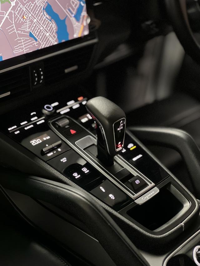 porsche Cayenne 3.0 E Hybird 9