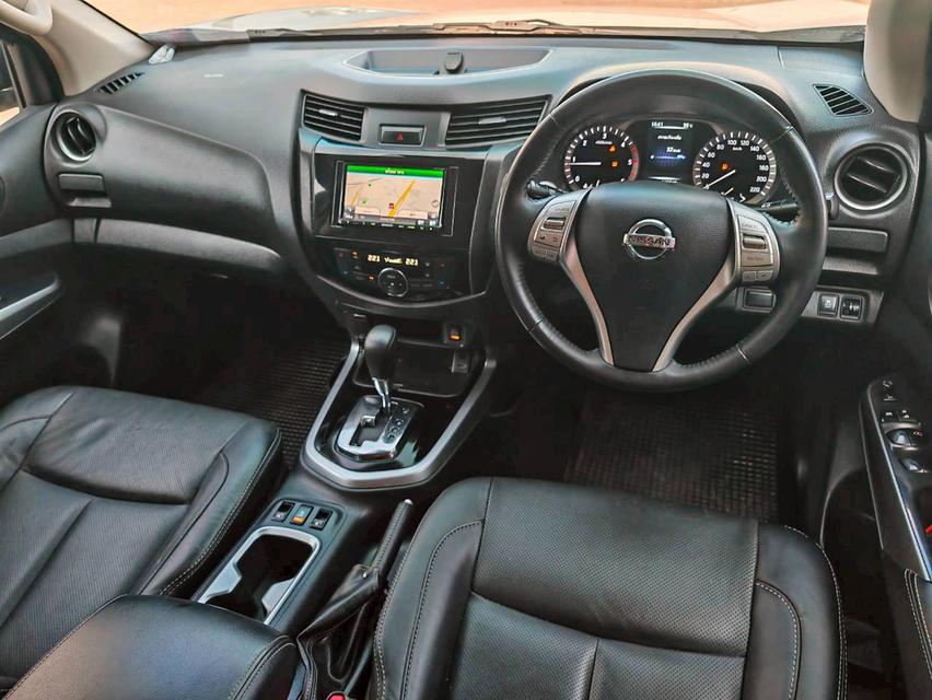 ขาย NISSAN TERRA 2.3 VL 2WD ปี 2020 13