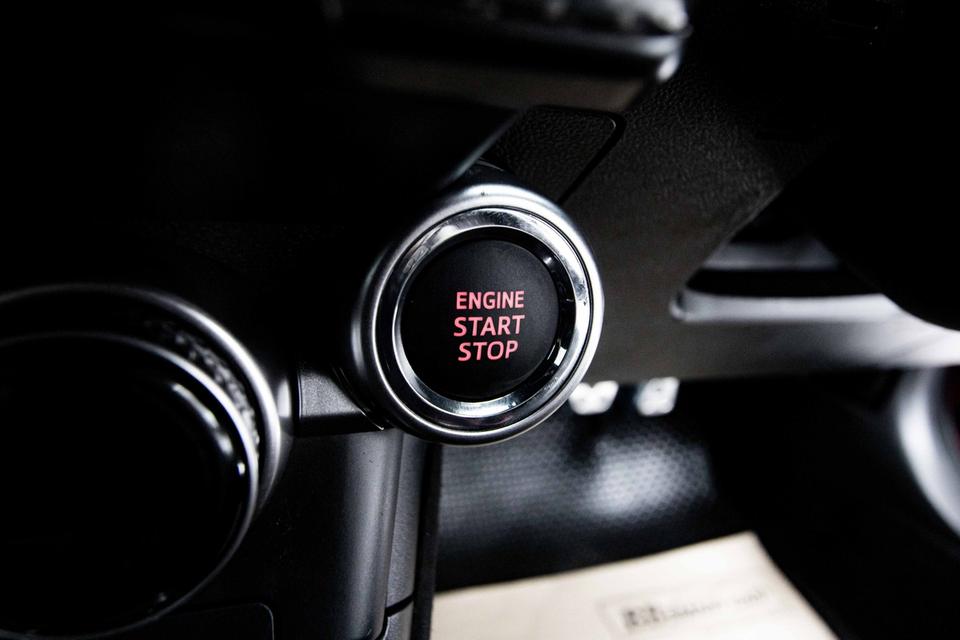 SUBARU BRZ 2.4 RWD 6MT 237 2023
