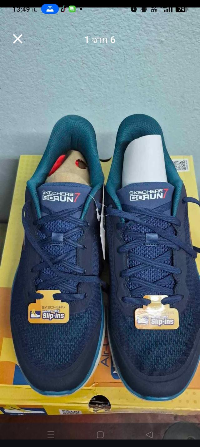 Skechers GoRun มือ1 ของแท้
