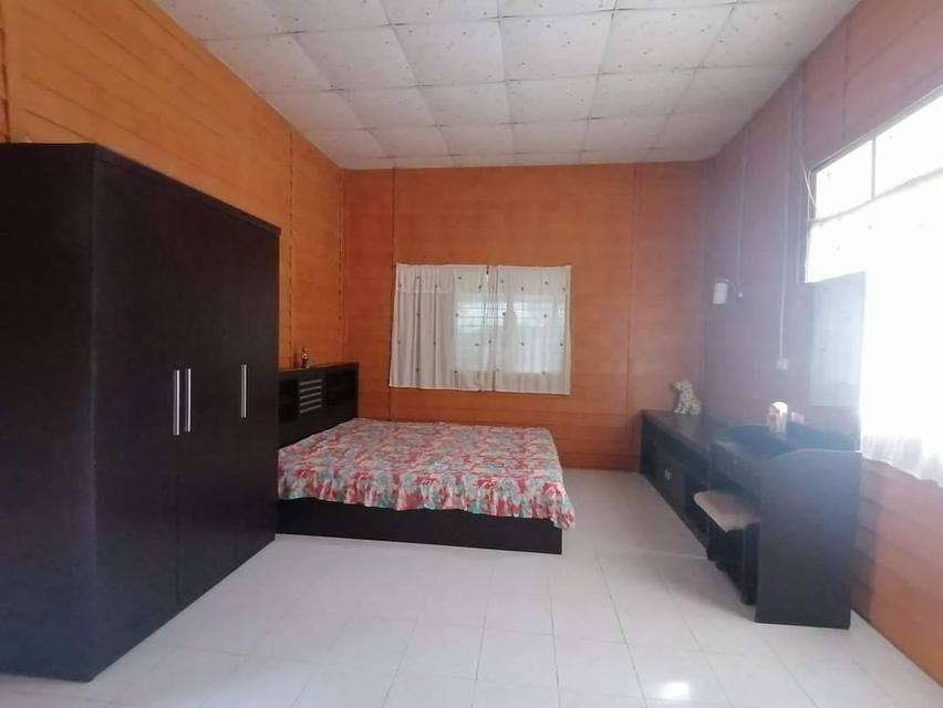 บ้าน+ที่ดิน 121 ตรว. เชียงใหม่ ราคา 1.2 ล้าน 3