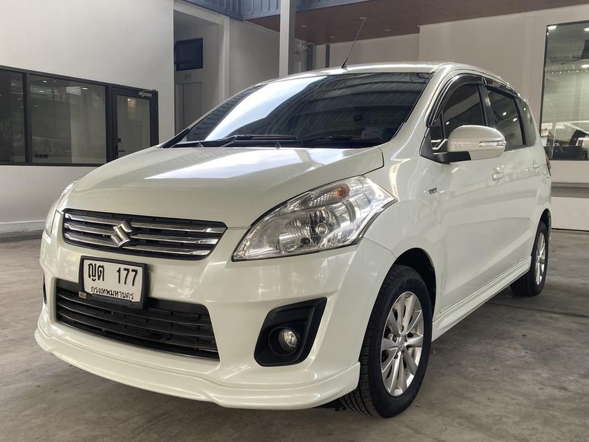 Suzuki Ertiga