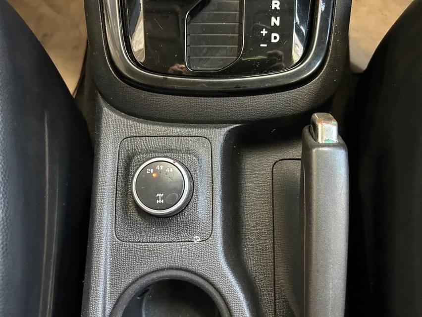 #CHEV COLORADO C-CAB 4WD ปี2016 เครื่อง2.8CC. เกียร์AUTO#รถไมล์แท้100%คะ