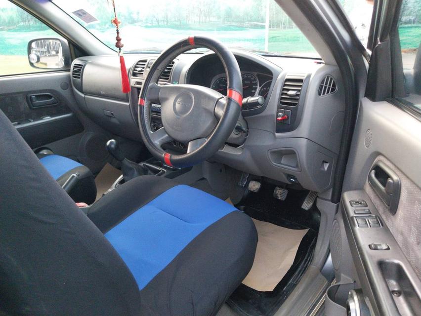 ISUZU D-MAX มือสอง ปี 2004 รูปที่ 11
