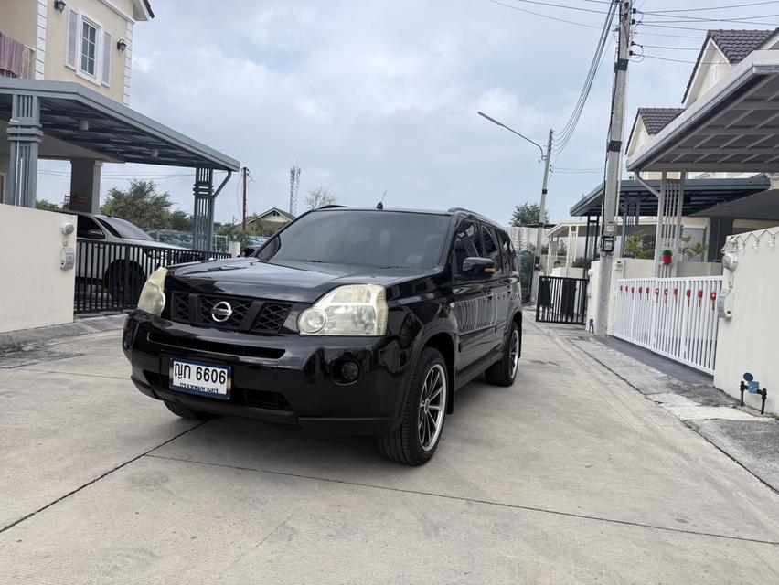 Nissan X-Trail 2.0 ปี2010 รูปย่อยที่ 3