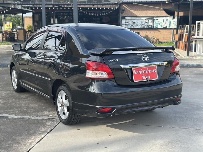 รหัสรถ TBK53 Toyota Vios 1.5G💥ปี2009💥