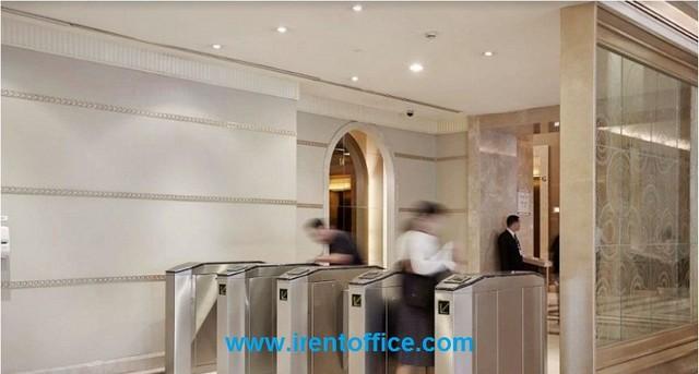 OFfice อาคารแอทธินีทาวเวอร์ 1ห้องนอน1น้ำ 140000 บ. ใกล้กับ - ส ว ย 3