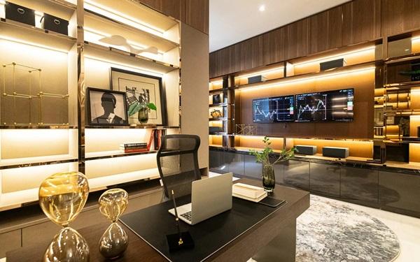 เปิดจองโครงการใหม่ ใจกลางบรมราชชนนี Grand Bangkok Boulevard Borommaratchachonnani โทร. 081-8119186 18