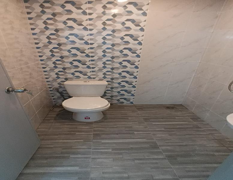 ลด1แสน3ห้องนอนขายหมู่บ้านรัตนาวดีใกล้สถานีคลองบางไผ่ 4