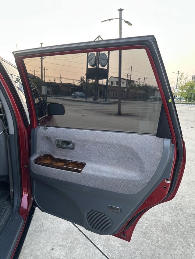 รหัสรถ BK3277 HONDA ODYSSEY 1995 รูปที่ 13