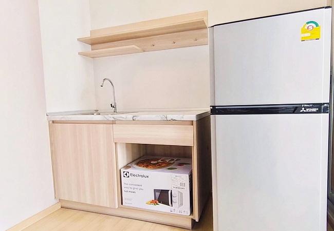 ขายคอนโด พลัมคอนโด แจ้งวัฒนะ สเตชั่น ถนนแจ้งวัฒนะ ซอย 1 เขตหลักสี่ กรุงเทพมหานคร 7