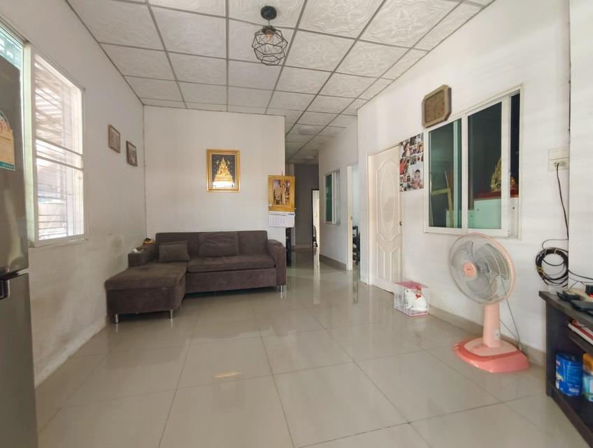 หมู่บ้านทรัพย์ธานี 1 รังสิต-นครนายก ถนนรังสิต-นครนายก ต.ลำผักกูด อ.ธัญบุรี จ.ปทุมธานี 7