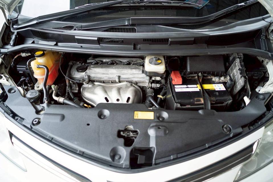 TOYOTA ESTIMA 2.4 G ปี 2013 โฉม ปี10-ปัจจุบัน Vat% 10