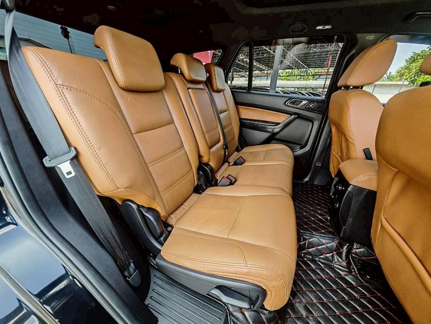 2022 FORD EVEREST 2.0 TITANIUM PLUS รูปที่ 11
