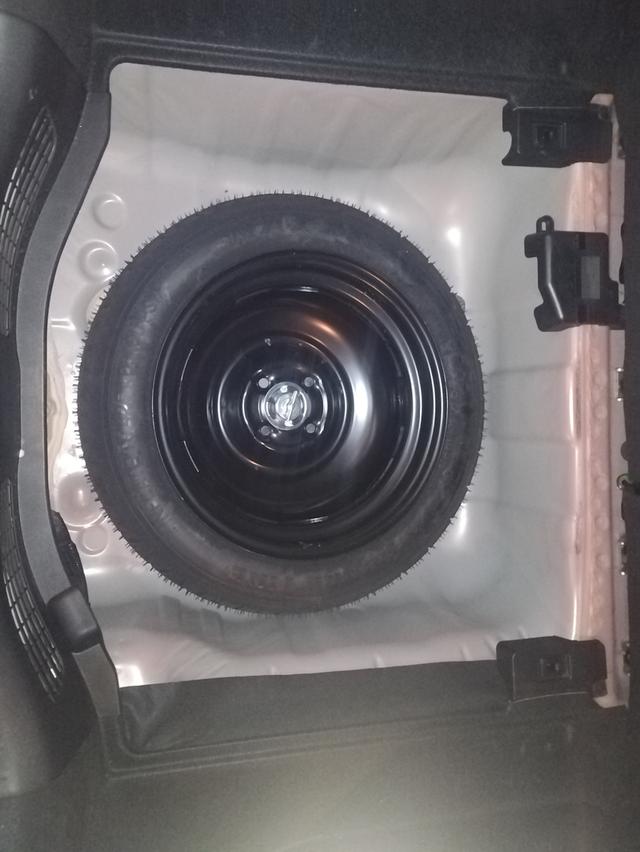 ขาย honda jazz RS ปี 2018 รูปที่ 9