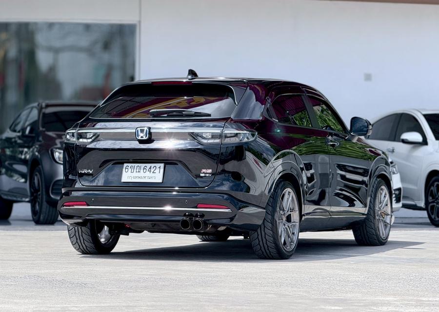 HONDA HRV 1.5 RS eHEV 2023  7