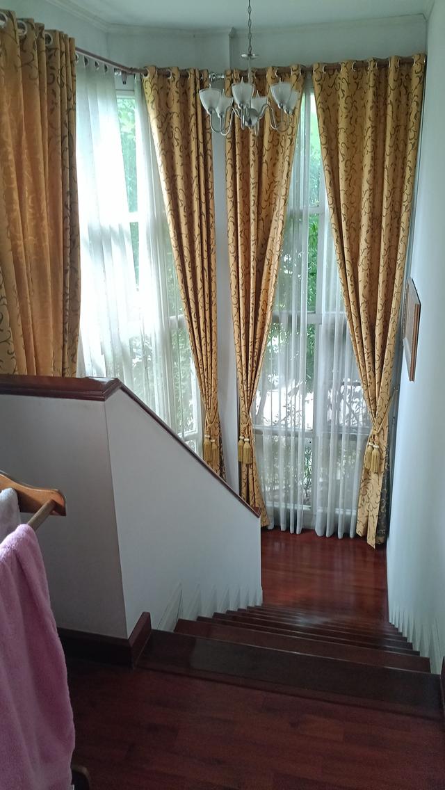 บ้านเชียงใหม่ หลังใหญ่ ตัวเมือง รูปที่ 12