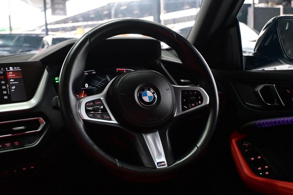 (แจ้งรหัสรถ JRS193) 🚨BMW 220i M Sport ปี 2023! รูปที่ 13