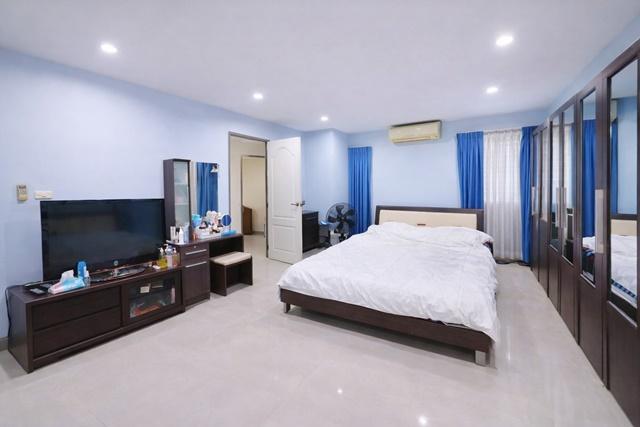 BTSอ่อนนุช 700ม. 65 ตรม.ใหญ่มาก คอนโดรีเจ้นท์โฮม4 ทำเล สุขุมวิท85 2นอน ฟังก์ชันลงตัว 2