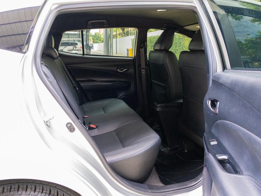 ✨ TOYOTA YARIS 1.2 Sport ปี 2021 โฉมหน้าใหม่ Sport รูปที่ 16