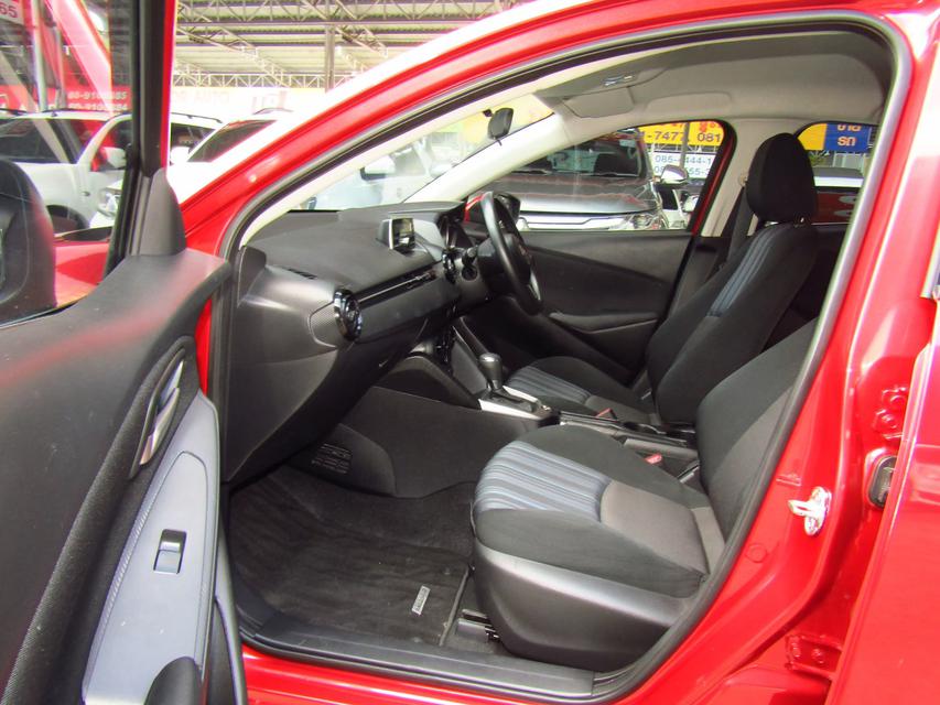 2016 Mazda 2 1.3 SKYACTIVE Sports Standard Hatchback 3