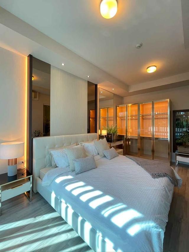 คอนโดพร้อมอยู่ ฟินทุกตารางนิ้ว! 🏙😊 ขายแล้ววันนี้ จองเลย 5