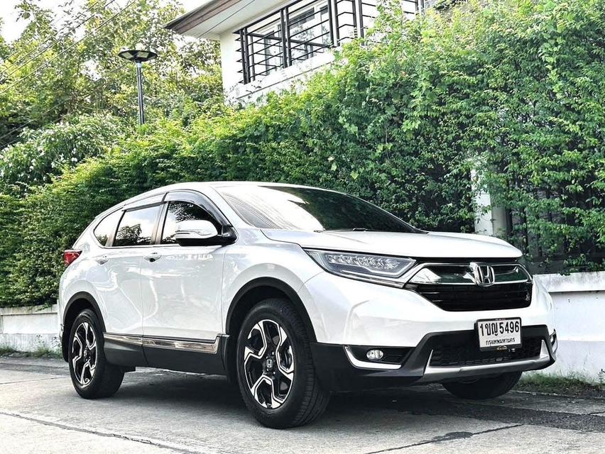 HONDA CRV 2.4EL 4WD ปี 2020 รูปย่อยที่ 2
