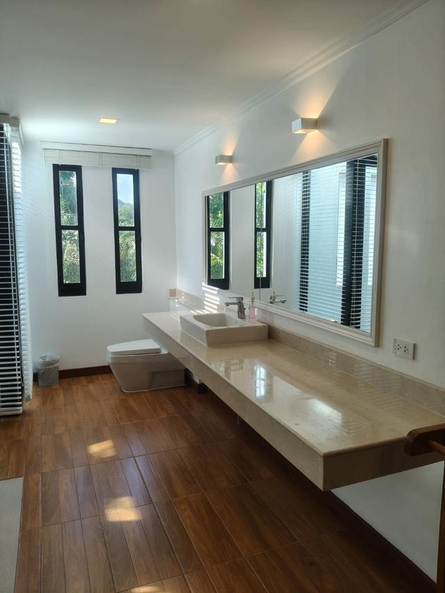 ขายบ้านเขาใหญ่ หมูสี ปากช่อง ใกล้อุทยานแห่งชาติเขาใหญ่ บ้านพักตากอากาศใกล้เขา วิวเขาสวย ที่ดิน 1.5 ไร่ ในโครงการบนถนนธนะรัชต์ ติดอุทยานแห่งชาติ ทำเลทอ 10