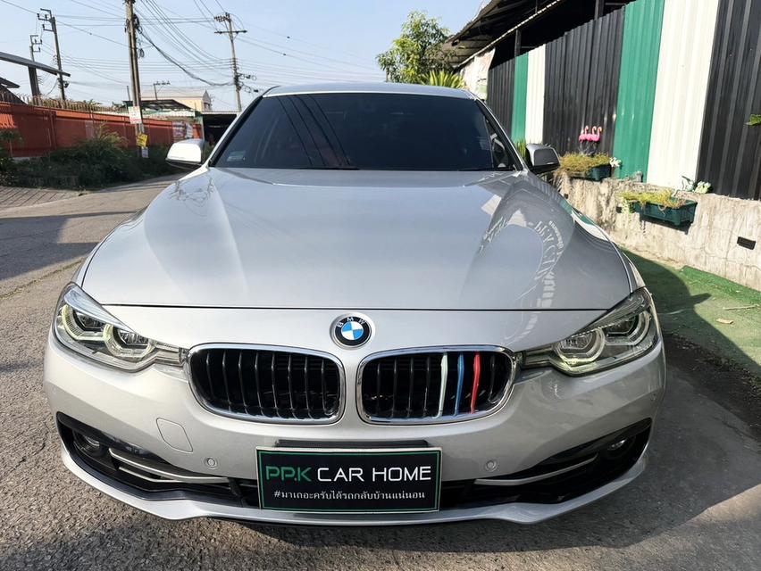 ปี2018 BMW 330E SPORT AT TOP สุดๆ รูปย่อยที่ 2