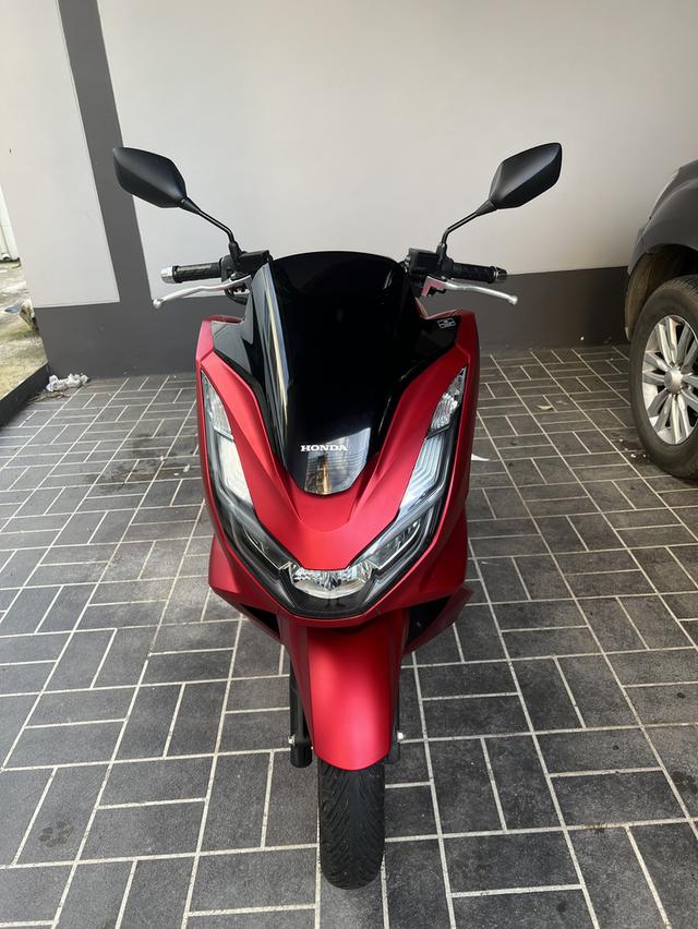 PCX 160 ปี 2022