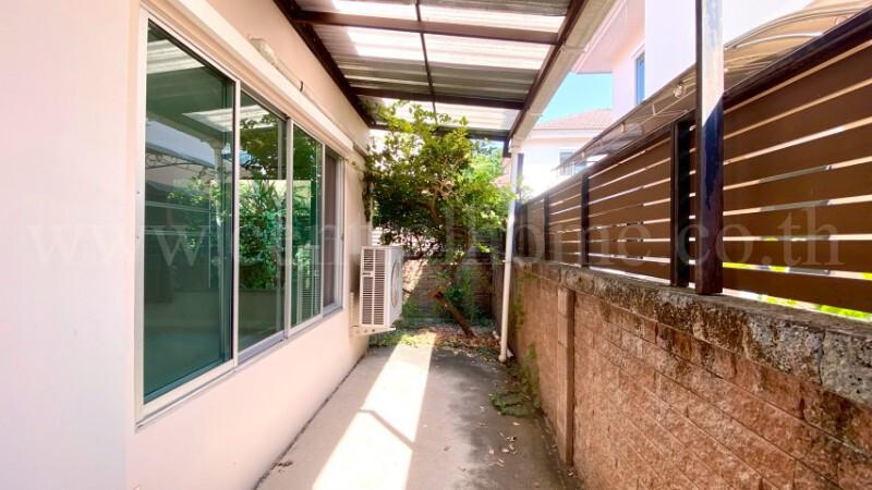 บ้านเดี่ยว เดอะแกรนด์ พระราม 2 ตกแต่งสวย ฟังก์ชันครบ 16