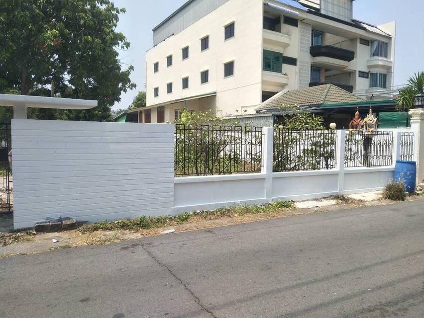 ที่ดิน อสังหาริมทรัพย์ 7