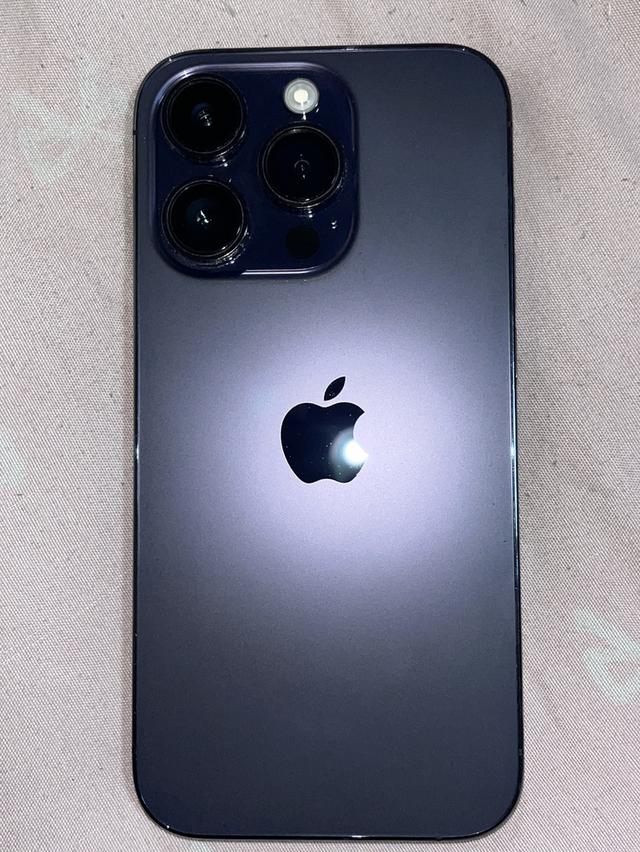 IPhone 14pro 256gb