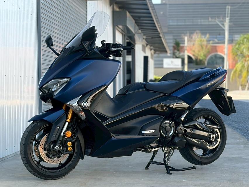 YAMAHA T-MAX530DX ปี 2018 จด 2019 รูปที่ 8