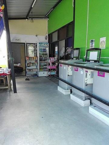 ขายหอพักดอนหัวฬ่อชลบุรี ขายหอพัก12ห้อง ทำเลนิคมอมตะนคร พื้นที่110ตรว. ดอนหัวฬ่อ อมตะชลบุรี ผู้เช่าเต็มทุกห้อง 2