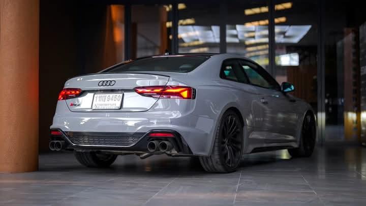 ขาย Audi RS5 4