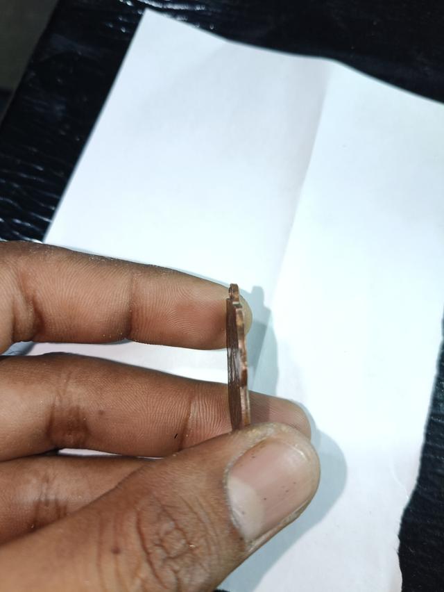 หลวงพ่อกลั่น วัดพระญาติ 4