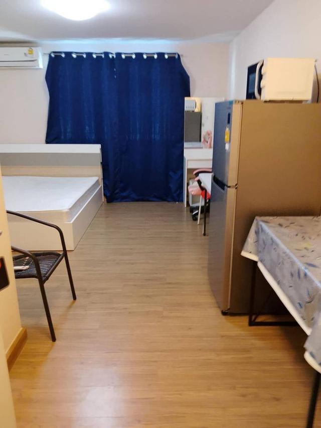 Plum Condo Phaholyothin 89 พลัมคอนโด พหลโยธิน 89, ปทุมธานี 22.52 ตรม. 4