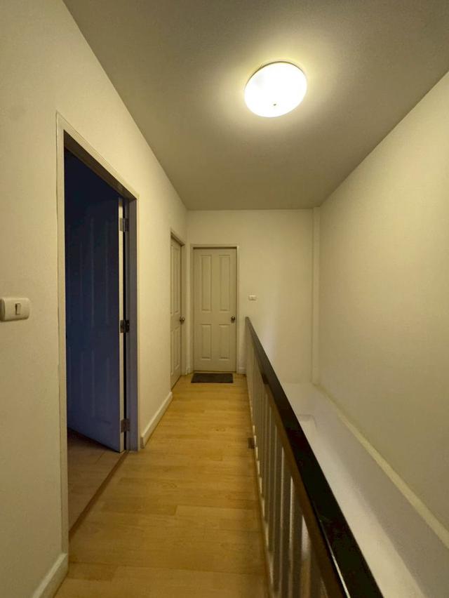 ขายทาวน์เฮาส์ 3 ชั้น เนื้อที่ 20 ตร.วา หมู่บ้านทาวน์พลัส อ่อนนุช แขวงลาดกระบัง เขตลาดกระบัง กรุงเทพมหานคร 19