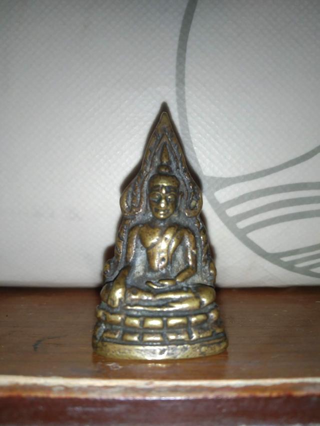 พระพุทธชินราช อินโดจีน