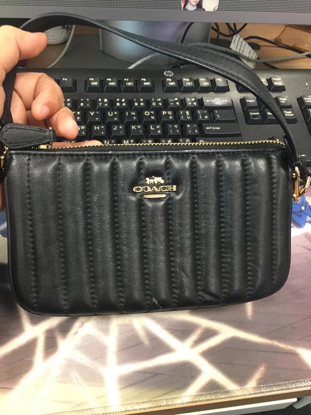 กระเป๋าสะพาย Coach