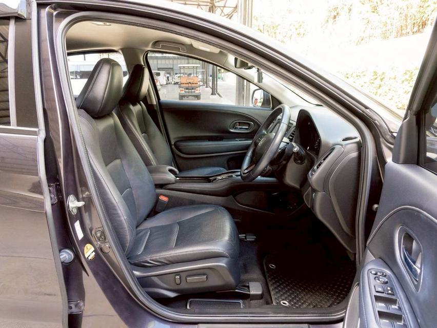 Honda HRV 1.8El ปี19 รูปที่ 15