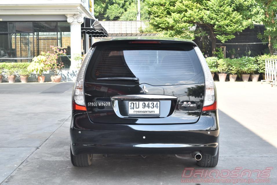 2010 MITSUBISHI SPACE WAGON 2.4 GLS ( 9434 ) 5