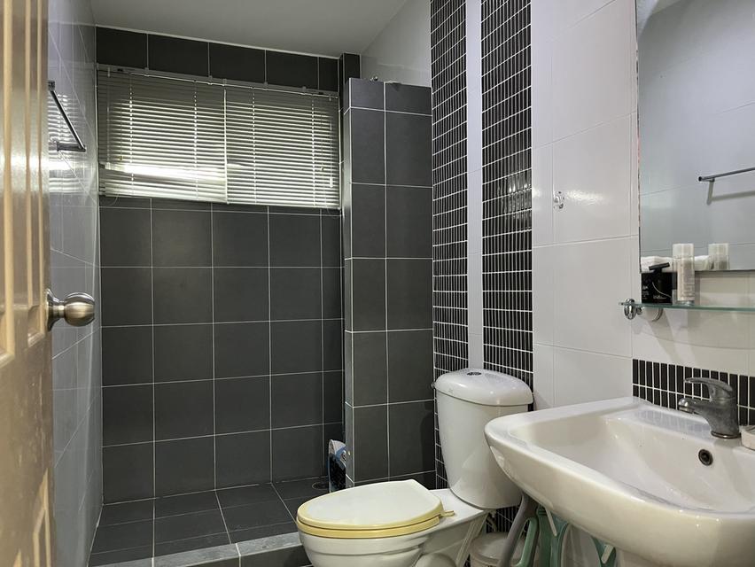 เจ้าของขายบ้านเอง บ้านมือสอง อยู่พระราม 2 8