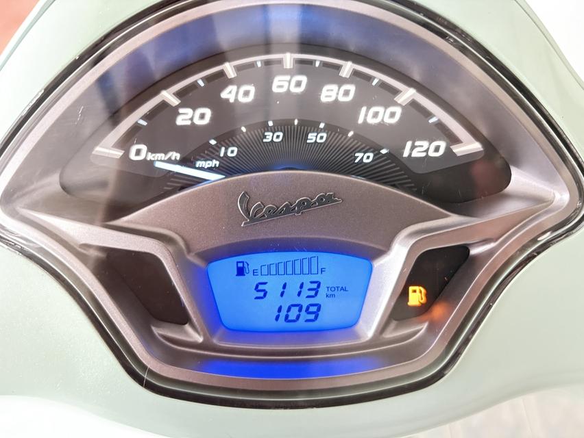 LX125 IGET สภาพพร้อมขับ รถมือเดียว ใช้งานน้อย เครื่องดี ชุดสีไร้รอย จัดส่งได้ วิ่ง5000 ปี65 5