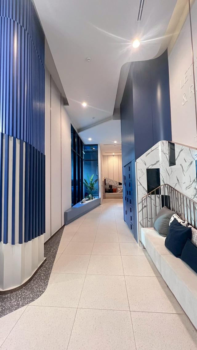 คอนโดดิออริจิ้น plug & play รามอินทรา 13