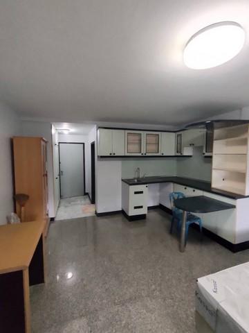 ให้เช่าคอนโดซิตี้วิลล่าตึกE2 ชั้น2 วิวสระว่ายน้ำ ย่านลาดพร้าว รามคำแหง เขตบางกะปิ ใกล้ซอยมหาดไทย ใกล้BTSลาดพร้าว101 ซอยลาดพร้าว 130 ซอยรามคำแหง 81 1