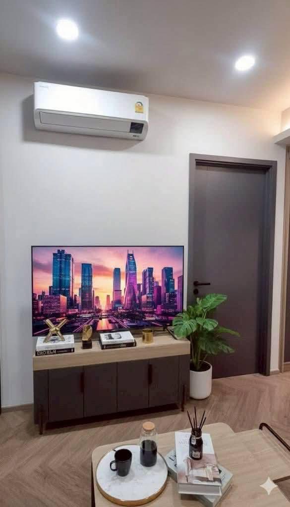 ปล่อยเช่า คอนโด Chapter Chula Samyan 9