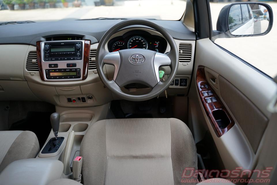 2013 TOYOTA INNOVA 2.0 G ( 5631 ) 4